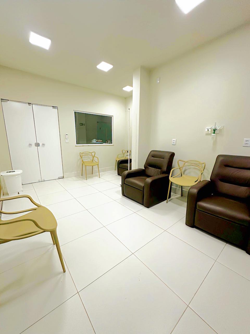 Centro de Endoscopia de Araguari - Equipe médica